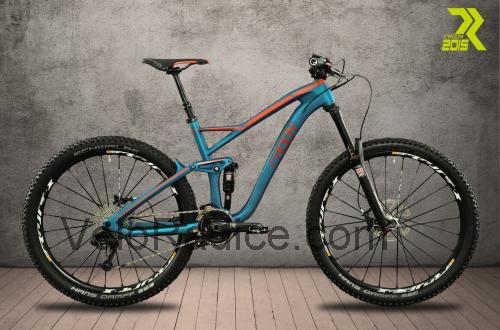Radon Slide Carbon scheda tecnica e recensioni